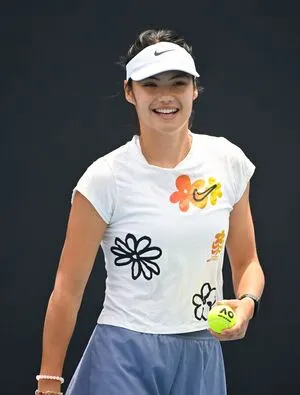 Emma Raducanu OnlyFans Leaked Free Thumbnail Picture - #f8wn0VmrMP