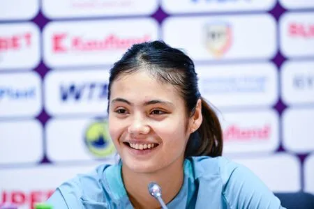 Emma Raducanu OnlyFans Leaked Free Thumbnail Picture - #fjbn4sZp71