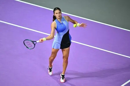 Emma Raducanu OnlyFans Leaked Free Thumbnail Picture - #g9ZwsrOAlu