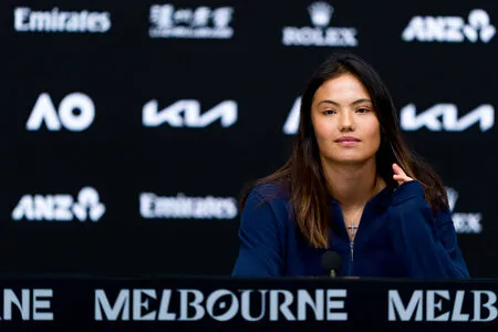 Emma Raducanu OnlyFans Leaked Free Thumbnail Picture - #gQW7JBJxib