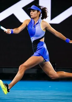 Emma Raducanu OnlyFans Leaked Free Thumbnail Picture - #gXPWsX9dHR