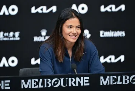 Emma Raducanu OnlyFans Leaked Free Thumbnail Picture - #gal3MSVTis