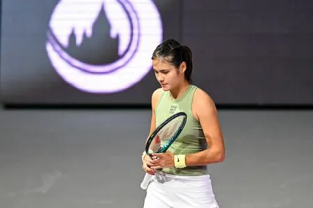 Emma Raducanu OnlyFans Leaked Free Thumbnail Picture - #h6BWwj0FoI