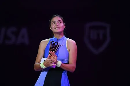 Emma Raducanu OnlyFans Leaked Free Thumbnail Picture - #hTCZJ1bR9j