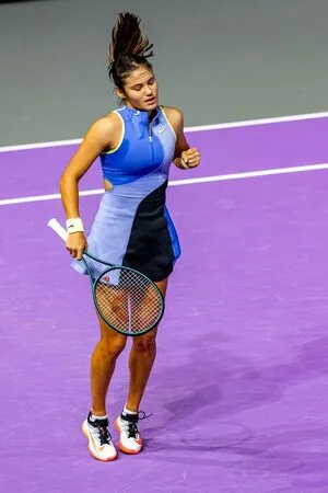 Emma Raducanu OnlyFans Leaked Free Thumbnail Picture - #hZlKuYwr9r