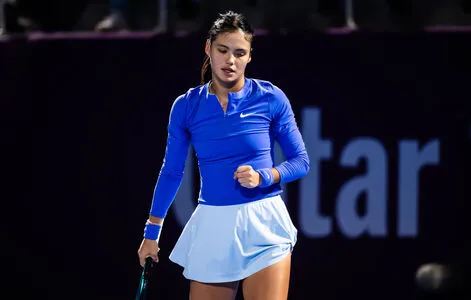 Emma Raducanu OnlyFans Leaked Free Thumbnail Picture - #i55k9KWvVg