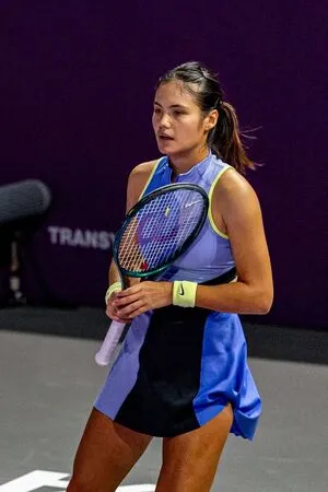 Emma Raducanu OnlyFans Leaked Free Thumbnail Picture - #iR8HkGt2Or