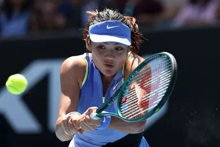 Emma Raducanu OnlyFans Leaked Free Thumbnail Picture - #iesyelV3ib