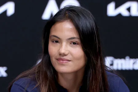 Emma Raducanu OnlyFans Leaked Free Thumbnail Picture - #irpuRO2G9c