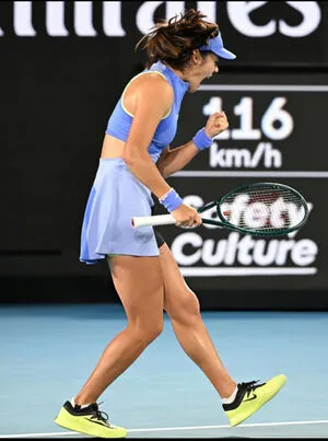 Emma Raducanu OnlyFans Leaked Free Thumbnail Picture - #iuUHcACFxu