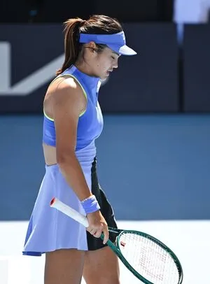 Emma Raducanu OnlyFans Leaked Free Thumbnail Picture - #iwN1II9FNh