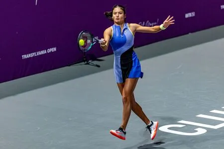 Emma Raducanu OnlyFans Leaked Free Thumbnail Picture - #jLNqmdGn36