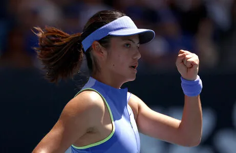 Emma Raducanu OnlyFans Leaked Free Thumbnail Picture - #jWKS8BYsgm