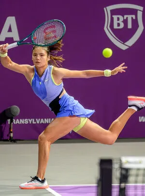 Emma Raducanu OnlyFans Leaked Free Thumbnail Picture - #jdfNQ3nPP1