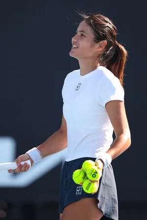 Emma Raducanu OnlyFans Leaked Free Thumbnail Picture - #jdvIu1CNj2