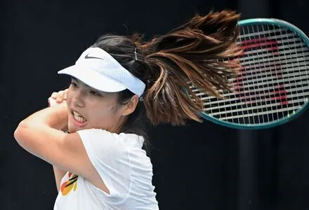 Emma Raducanu OnlyFans Leaked Free Thumbnail Picture - #jqw4Qt1Bjn