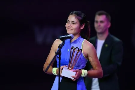 Emma Raducanu OnlyFans Leaked Free Thumbnail Picture - #k0l6xv3FMp