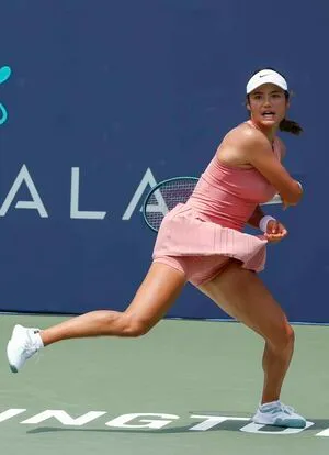 Emma Raducanu OnlyFans Leaked Free Thumbnail Picture - #kEzxL96GuN