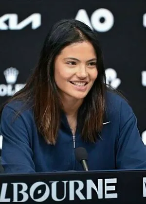 Emma Raducanu OnlyFans Leaked Free Thumbnail Picture - #kJJcY3oB3E