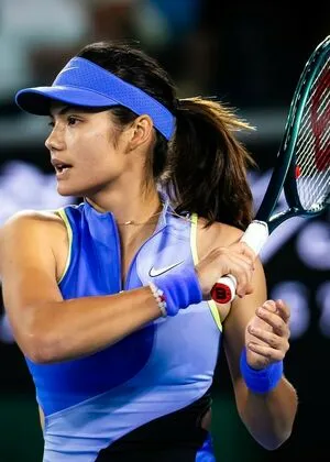 Emma Raducanu OnlyFans Leaked Free Thumbnail Picture - #kfa35XE2id