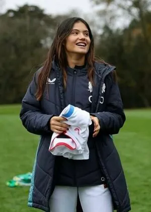 Emma Raducanu OnlyFans Leaked Free Thumbnail Picture - #kzwZTSbwQx