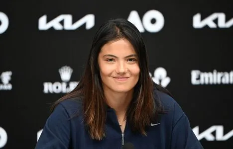 Emma Raducanu OnlyFans Leaked Free Thumbnail Picture - #lMMSu49TBe