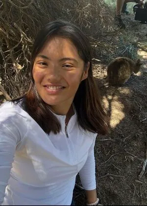 Emma Raducanu OnlyFans Leaked Free Thumbnail Picture - #lNUXyLgxuH