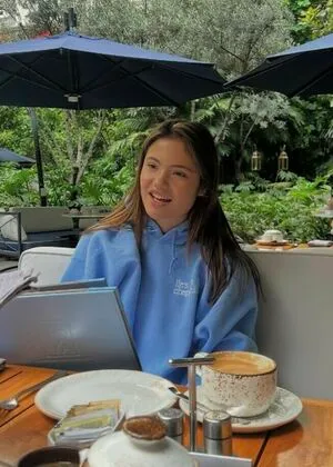 Emma Raducanu OnlyFans Leaked Free Thumbnail Picture - #lT1twE4di4