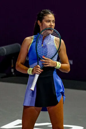 Emma Raducanu OnlyFans Leaked Free Thumbnail Picture - #lmv1b38MJZ