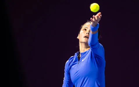 Emma Raducanu OnlyFans Leaked Free Thumbnail Picture - #mToyh2vWU5