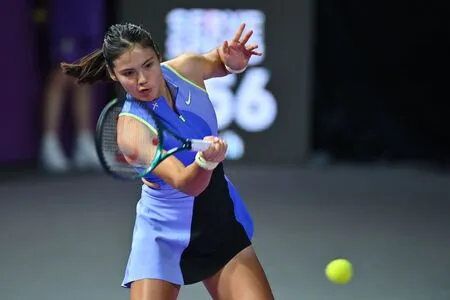 Emma Raducanu OnlyFans Leaked Free Thumbnail Picture - #mVJSJ8j6uy