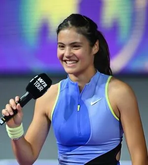 Emma Raducanu OnlyFans Leaked Free Thumbnail Picture - #mclDJrIS9O