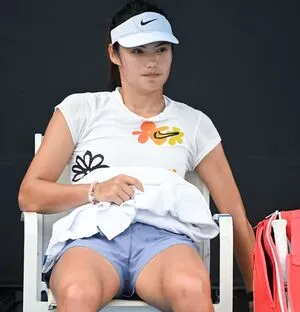 Emma Raducanu OnlyFans Leaked Free Thumbnail Picture - #mkouacwqW6