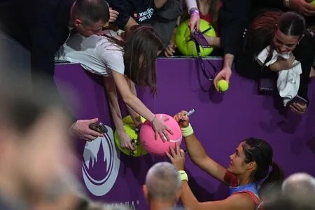 Emma Raducanu OnlyFans Leaked Free Thumbnail Picture - #n0Pdma0ZsG