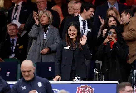 Emma Raducanu OnlyFans Leaked Free Thumbnail Picture - #n31qxI6C77