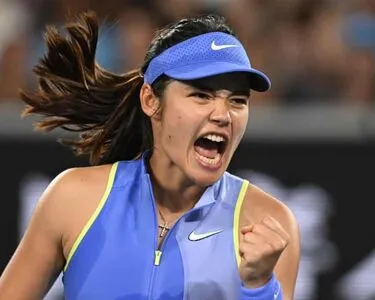 Emma Raducanu OnlyFans Leaked Free Thumbnail Picture - #nG23POQUtb