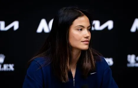 Emma Raducanu OnlyFans Leaked Free Thumbnail Picture - #nGVdeV678U