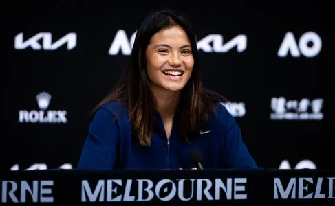 Emma Raducanu OnlyFans Leaked Free Thumbnail Picture - #nRh04c8xYG