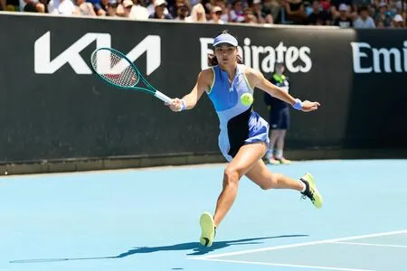 Emma Raducanu OnlyFans Leaked Free Thumbnail Picture - #ns8QLziyzA