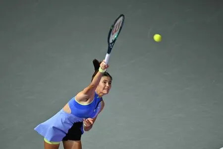 Emma Raducanu OnlyFans Leaked Free Thumbnail Picture - #o3NJAaiFeE