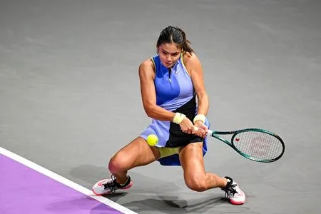 Emma Raducanu OnlyFans Leaked Free Thumbnail Picture - #o9UDGxfIVR