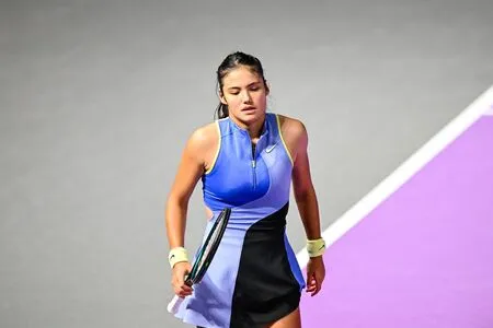 Emma Raducanu OnlyFans Leaked Free Thumbnail Picture - #odPr0tupio