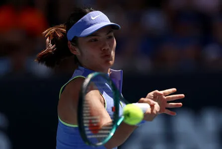 Emma Raducanu OnlyFans Leaked Free Thumbnail Picture - #ovuEDHRZTH