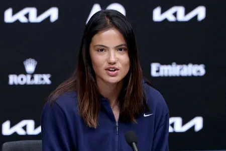 Emma Raducanu OnlyFans Leaked Free Thumbnail Picture - #ozC09F7Snk