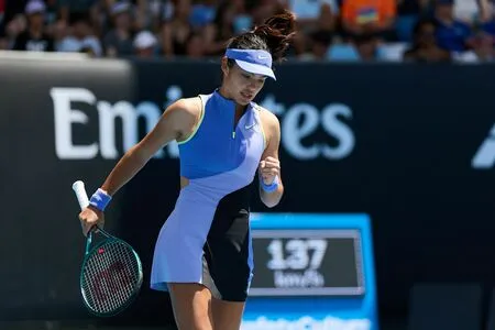 Emma Raducanu OnlyFans Leaked Free Thumbnail Picture - #p07EyEhj5q