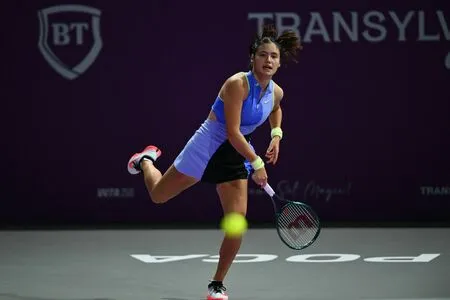 Emma Raducanu OnlyFans Leaked Free Thumbnail Picture - #p4OMtb5fAu