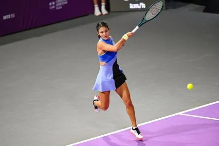 Emma Raducanu OnlyFans Leaked Free Thumbnail Picture - #p5aVPZtOjr