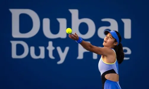 Emma Raducanu OnlyFans Leaked Free Thumbnail Picture - #pHN7x1AIoi