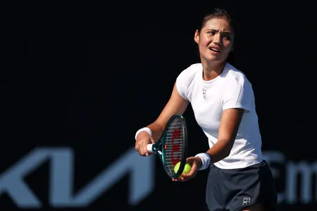 Emma Raducanu OnlyFans Leaked Free Thumbnail Picture - #pKUZ2oCVES