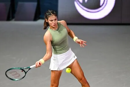 Emma Raducanu OnlyFans Leaked Free Thumbnail Picture - #papO8Nt3x1